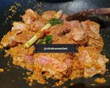 Foto langkah ke 1 dari resep Rendang Padang (Rice Cooker).