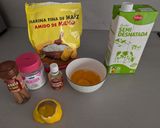 Foto del paso 1 de la receta: Natillas caseras sin azúcar