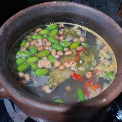 Langkah 1