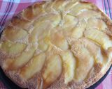 Foto del paso 6 de la receta: Torta de manzanas y ricota