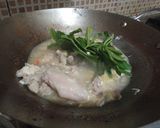 Foto langkah ke 3 dari resep Seblak Ayam.