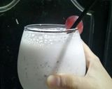 Foto langkah ke 3 dari resep Grape Smoothies.