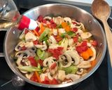Foto del paso 9 de la receta: Pollo en escabeche