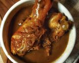 Foto langkah ke 3 dari resep Semur Ayam Betawi.