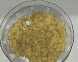 Foto del paso 1 de la receta: Budín avena y banana