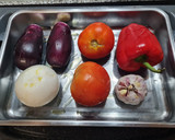 Foto del paso 6 de la receta: Escalivada