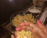 મમરા ના લાડુ (Mamara Ladoo Recipe In Gujarati) રેસીપી સ્ટેપ3ફોટો