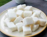 Foto langkah ke 6 dari resep Lontong / Kupat Rice Cooker.
