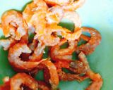 Hình bước làm 3 của món Mâm cơm rước ông bà