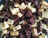 Somlói galuska - szénhidrát csökkentett recept fázis 8 fotója