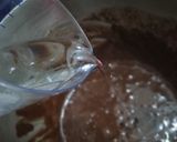 Foto langkah ke 3 dari resep Brownies kukus sat set.