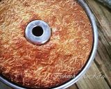 Foto langkah ke 9 dari resep Cake Tape Keju.