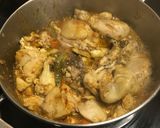Foto del paso 8 de la receta: Asado de pollo