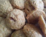 Foto del paso 12 de la receta: Bocaditos de zanahoria y mandarina...😜🥕🍊🍪🍪🍯🍪🍪🍊🥕