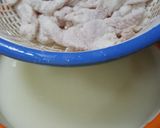 Foto langkah ke 6 dari resep Ayam fillet goreng tepung.