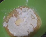 Foto del paso 1 de la receta: Dobladitas al Huevo jeje