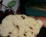 Foto langkah ke 7 dari resep Bolu pisang 🍌lembut😍.