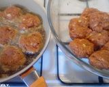 Egyszerű fasírt, ahogy én készítem recept fázis 5 fotója