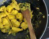 Foto langkah ke 2 dari resep 356. Ayam Goreng Bawang Putih.