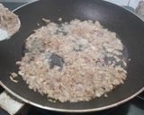 Foto langkah ke 7 dari resep Tekwan Tapioka | Sagu (Dengan Kaldu Udang).