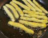 Potato Cheese Stick langkah memasak 4 foto