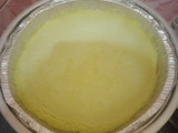 Kokoleh khas banjar