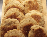 Foto del paso 2 de la receta: Keto cookies de coco y almendras 💯