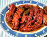 Foto del paso 5 de la receta: Cangrejos de río