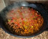 Foto del paso 3 de la receta: 🥘 fideuá 🥘