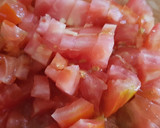 Foto del paso 3 de la receta: Ensalada de patatas al microondas, judías verdes y más