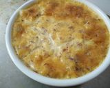 Foto langkah ke 2 dari resep Baked Oatmeal Porridge.