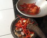 Foto langkah ke 3 dari resep Sambal tomat.