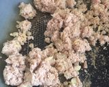 Foto langkah ke 4 dari resep Remah ayam (topping mie).