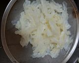 苦瓜拌川耳的食譜步驟3照片