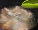 [蜜汁素脆鱔]的食譜步驟4照片