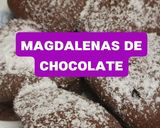 Foto del paso 5 de la receta: Magdalenas de Chocolate