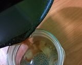 Foto langkah ke 3 dari resep Ice Java Tea ala Bioskop XXI with lecy.