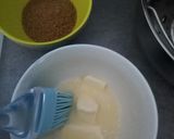 Foto del passaggio 7 della ricetta Cornetti brioche