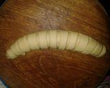 A picture of step 6 of Meat Buns # Festive Contest _ Mombasa #.