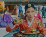 Foto langkah ke 10 dari resep Mac Dunaldu ala Mr.Queen 철인왕후 (McD zaman Joseon😅).