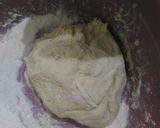 Foto langkah ke 4 dari resep Pizza Teflon Praktis.