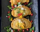 જામનગરી તીખા ઘુઘરા (Jamnagariarii Tikha Ghughra Recipe In Gujarati) રેસીપી સ્ટેપ5ફોટો