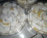 Foto langkah ke 7 dari resep Putri salju irit #bikinRamadhanBerkesan.