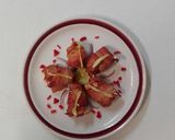 Foto del paso 5 de la receta: Toritos de chile caribe