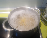 Foto del paso 1 de la receta: Carbonara auténtica. Sin nata!!