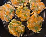 Alakbarát (legfinomabb) szaftos csirke vagdalt recept fázis 4 fotója