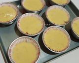 Foto langkah ke 7 dari resep Banana Muffin.