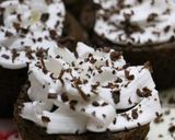 பட்டர் கப் கேக் (Butter cupcake recipe in tamil) ரெசிபி ஸ்டேப் 6 புகைப்படம்