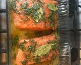 Foto del paso 11 de la receta: Salmón Ratatouille