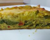 Foto del paso 4 de la receta: Pascualina de zapallitos con mi secreto 👌